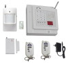 wireless 32zones Indicator security alarm FS-AME507