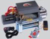 4wd Electric Winch Fast Line Speed