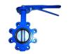 Lug Butterfly Valve