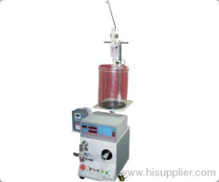 Thin voice coil winding machine