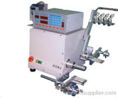 high-frequency transformer special winding machine