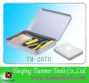 18 piece promotional tool set