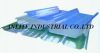 FRP skylighting roofing sheet for steel structure with competitive price