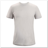 Men's round neck t-shirt with 100% cotton,promotional t-shirt with short sleeve,M1001