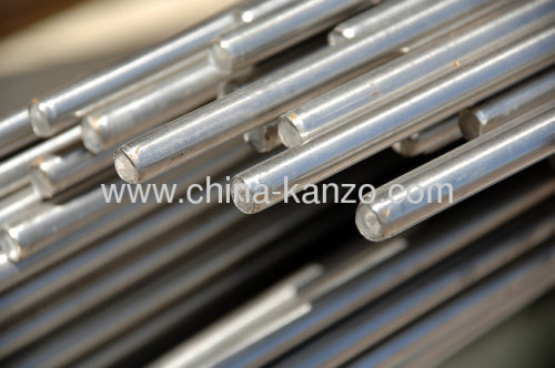 XM27 stainless steel round bar