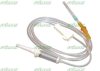 Disposable Infusion Administration Set