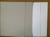 Duplex Board Grey Back, 250gsm to 500gsm, A grade