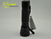 3-modes 1W LED Flashlights portable alumunim torch light