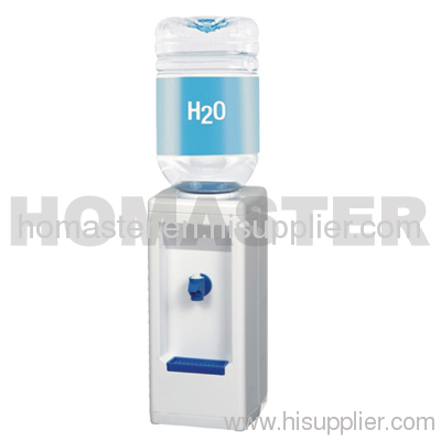 Plastic Water Dispenser for 8 glasses