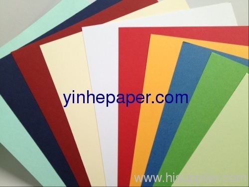 Manila Paper/ Colored paper