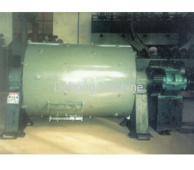 Dehong high fine grinding materials 3000*3800 intermittent ball mill ISO authorized