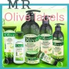 Custom Olive adhesive cosmetics private labels