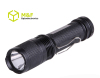 Hot sell mini size 1W high power pocket torch compact with pocket clip