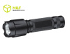 Pocket led flashlight cheap aluminum high power torches light 2012 new