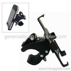 iPhone 4 / 4G / 4S Bike Bicycle Handlebar Mount Holder Handgrip Cradle