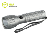 High power 1W led flashlight & torches 2012 hot sell