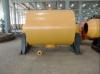 Dehong quartz grinding 1300*1500 intermittent ball mill