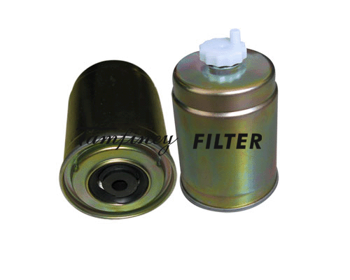 Diesel filter ford fuel #3