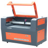 TM-L6040 CE approved acrylic laser engraving machine