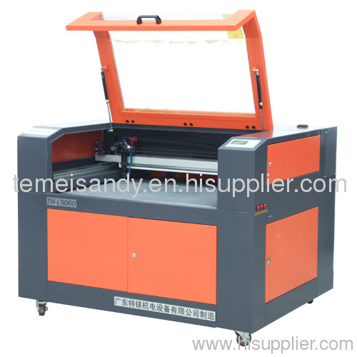 CE approved acrylic laser engraving machine