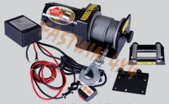 2000lb ATV Electric Winch CE