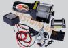 Electric ATV Winches CE 2500 lbs (1133 kg) single line