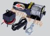 3000LB ATV Electric Winch CE approved