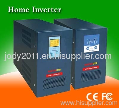 DC To AC Inverter 600W~20kw