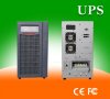 Online UPS High Frequency C6KVA LCD display