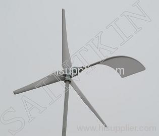 wind turbine generator/aerogenerator 5000w