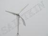 horizontal axis wind turbine/hawt