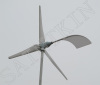 wind energy/wind turbine/HAWT/horizontal axis wind turbine/small wind turbine