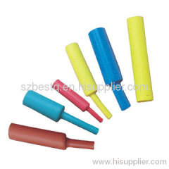 polyolefin heat shrink tubing