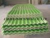composite corrugated roofing sheet with good price