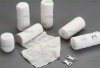 100% Pure Cotton Crepe Bandage