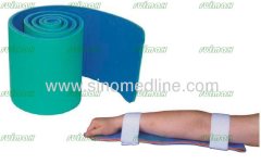 Aluminum Mouldable Splint