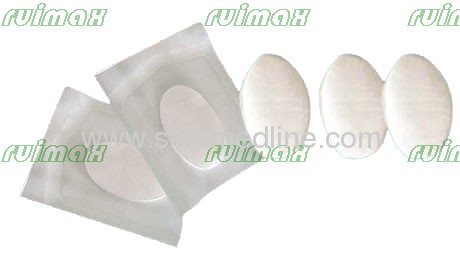 Non-adhesive Eye pad/Gauze Eye Pad/Sterile Eye Pad