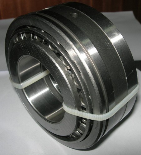 Double row tapered roller bearing