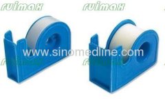 Non-woven Surgical Tape With Dispenser/Cutter