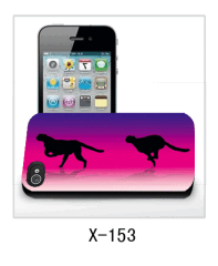kangaroo picture 3d iPhone case,pc case rubber coated,multiple colors available