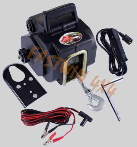 Boat Electric Winches CE