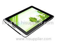 K-Wit 9.7 inch capacitive Multi core Tablet PC MID