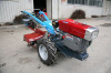 high quality walking tractor DF151 15hp