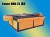 UV Led Lamp Large Format Flatbed Printer