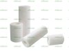 Spunlace Non-woven Adhesive Wound Dressing Roll (Straight Cutting)/Medical Tape Roll/Non-woven Tape Roll