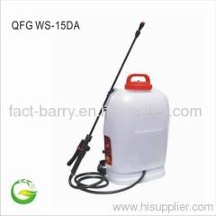 12-25L electric power sprayer