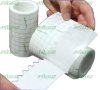 Spunlace Non-woven Adhesive Wound Dressing Roll (S Cutting)/Medical Tape Roll/Non-woven Tape Roll