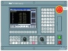 HNC-21M series CNC controller for milling machine and machining centers