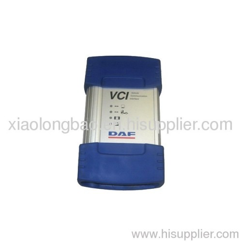 Dealer DAF Truck diagnostic tool - VCI-560 MUX $5,425.00 tax incl. Free shipping by DHL