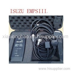 ISUZU EMPSIII Truck Diagnostic $899.00 tax incl. Free shipping by DHL